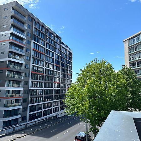 Tmacs Auckland旅舍 外观 照片
