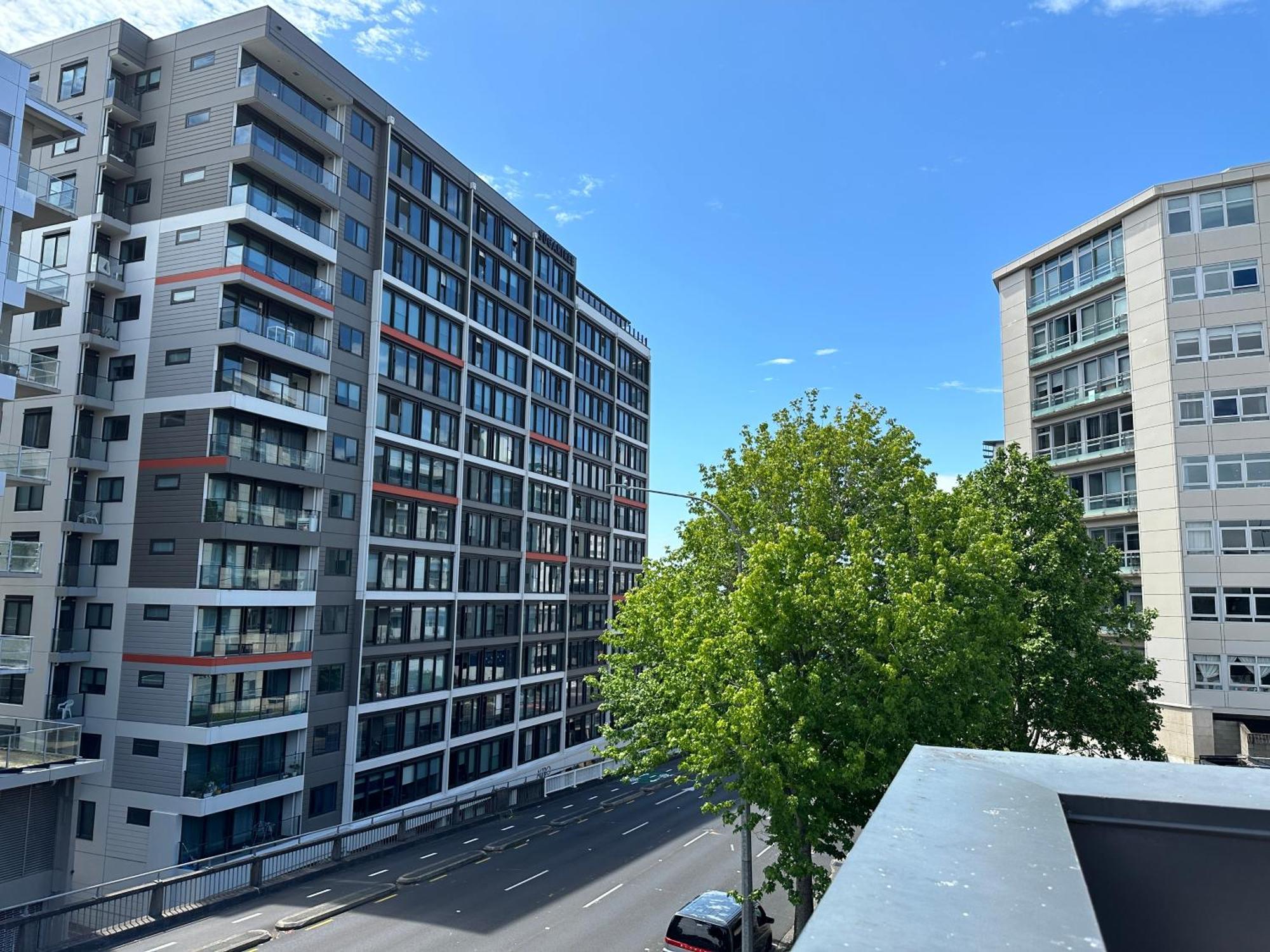 Tmacs Auckland旅舍 外观 照片